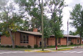 Heart of America Library